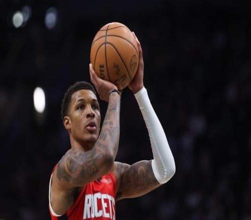 回归正常！火箭小将完美爆发令人欣慰火记：正打出生涯最佳赛季