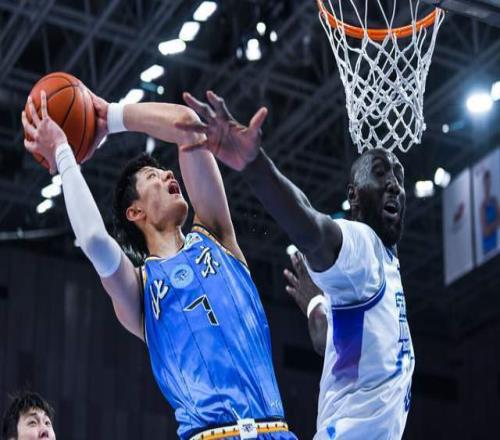 北京首钢遭遇大面积伤病！四大主力相继伤停，许利民面临下课危机