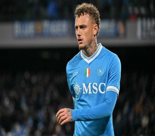 罗马诺：加拉塔萨雷正为先租后买签下诺阿朗和那不勒斯谈判