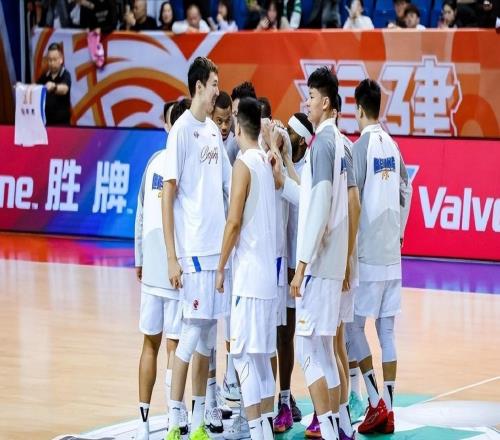 离队倒计时北京首钢又一水货外援，许利民难咎其责