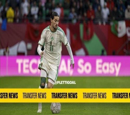 德天空：切尔西在关注费耶诺德前锋穆萨，马赛和本菲卡也有意