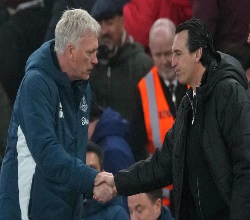 01！54岁埃梅里掉链子+主场11连胜终结枪手狂喜：争冠2对手输球