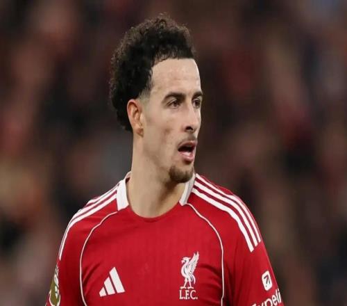 记者：热刺有意引进利物浦中场柯蒂斯琼斯