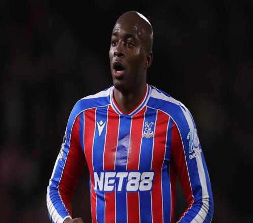 天空：尤文准备支付2600万镑签马特塔，形式为先租后买