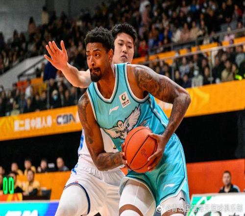 CBA：北京德比首秀！青岛再遇广厦，辽宁欲闯高速，央视直播7场