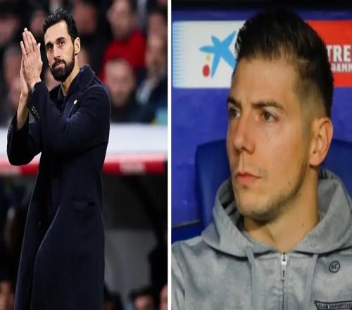 跟队：皇马定位球专家鲁埃达被解除职务，转而担任分析师角色