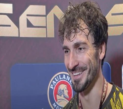 胡梅尔斯：施洛特贝克想要重要荣誉，他有能力效力任何俱乐部