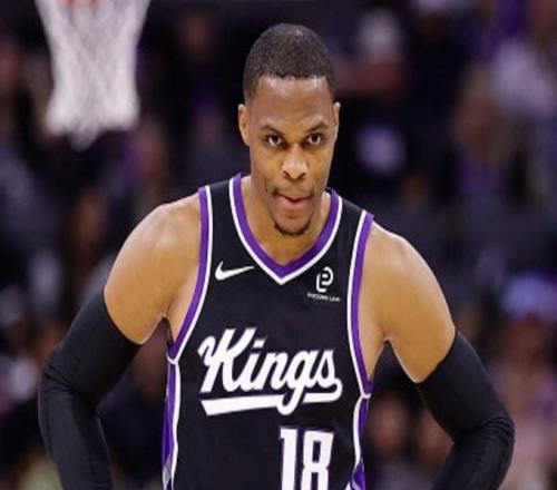 冷血杀手，威少进入2026年以来面对旧主取得全胜