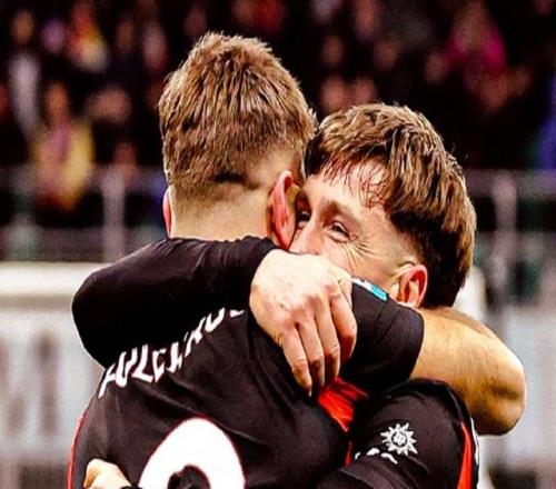 10！榜首4强全胜，意甲争冠大局：米兰差国米3分，1劲旅成黑马