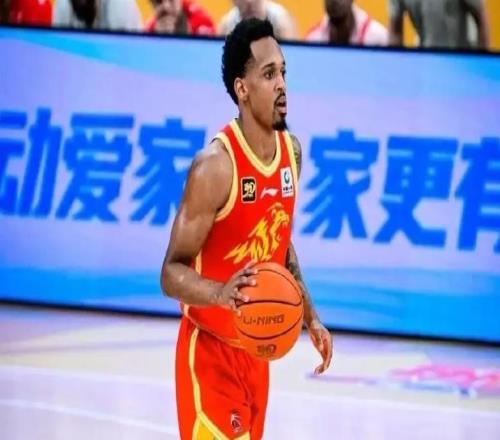 CBA最新排名出炉，广厦、上海、广东前三，辽宁队跌至第十