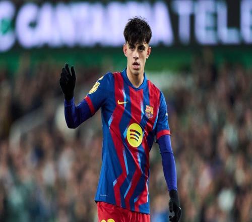 TA：坎塞洛之后巴萨冬窗不会再有引援贝尔纳尔打算留在球队