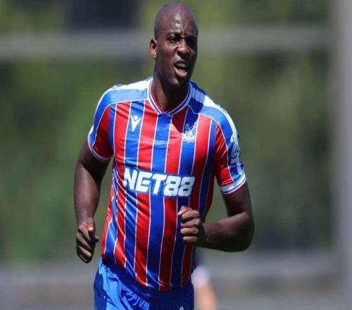 罗马诺：若水晶宫接受先租后买3000万报价，尤文准备签马特塔