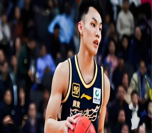 徐杰失去球权，点解分析有3大原因，杜锋用心良苦