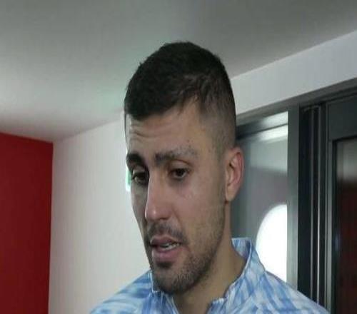 罗德里：需承认曼联比我们更有活力很高兴现在每天都能上场