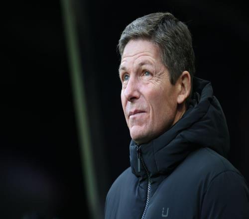 英媒：水晶宫主席告诉格拉斯纳，如果想走必须主动辞职