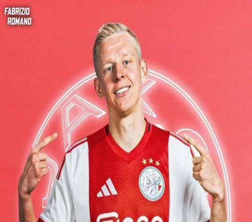 Herewego！罗马诺：津琴科将租借加盟阿贾克斯