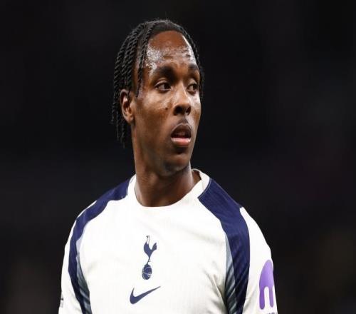 队报：特尔已被告知不会参加欧冠联赛阶段最后两场比赛