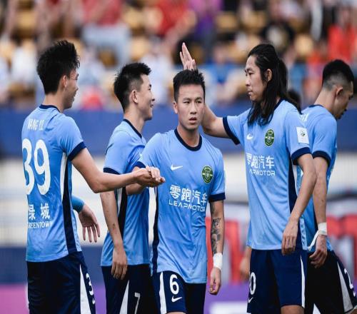 曝中超劲旅更名为“浙江杭州”！死忠组织怒发文抵制：请尊重球迷