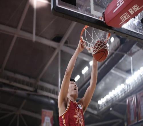 104：83！山西男篮主场大胜福建队