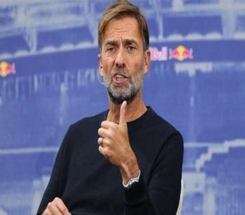 克洛普：皇马的兴趣是媒体炒作的，对阿隆索下课惊讶但不意外