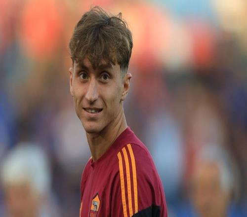 斯基拉：热那亚即将从罗马签巴尔丹齐，租借+买断权总价1000万