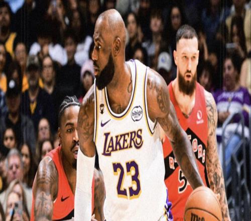 詹姆斯20分场次并列今年联盟第一！正负值全队第一！