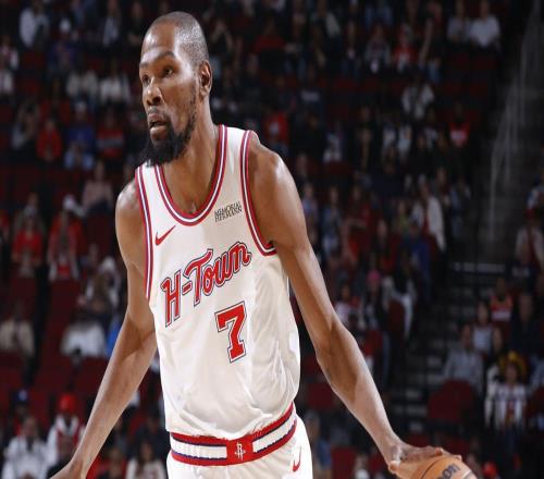 杜兰特18+8创神迹，火箭力擒鹈鹕！虎将32+8+7记3分创3大纪录