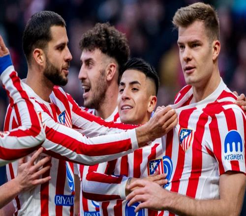 西甲最新积分战报：瓦伦西亚绝杀，巴萨爆大冷，皇马劣势极小