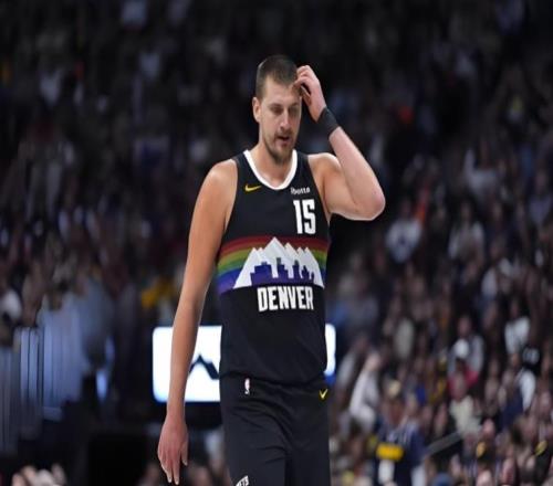 没有约基奇，掘金怎么更好了