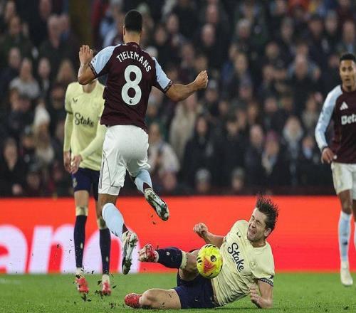 2平2负！英超前四本轮全趴窝枪手客场闷平森林含金量还在提高