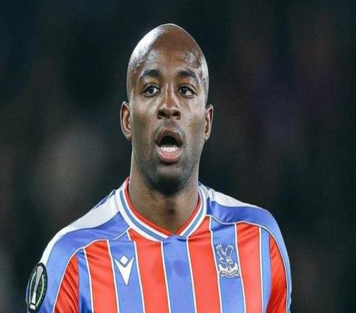 斯基拉：马特塔已告知水晶宫自己想去尤文，尤文想在本周敲定