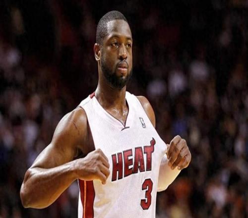 1600万买下爵士1%股份，韦德如今赚了多少网友：难以置信