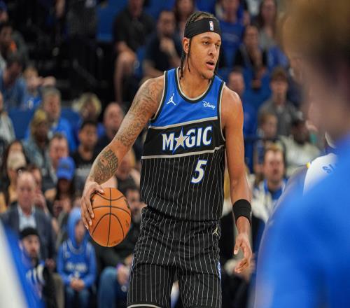 班凯罗表示球队连续两年季后赛首轮出局需要证明能够更进一步_NBA直播