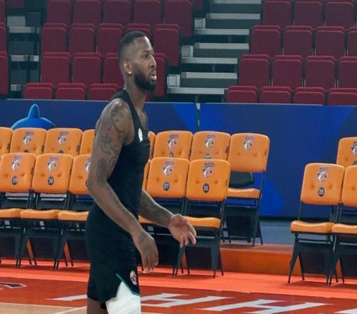 备战上海！4主力伤停，杰曼带伤，许利民寄语现有阵容打出水平