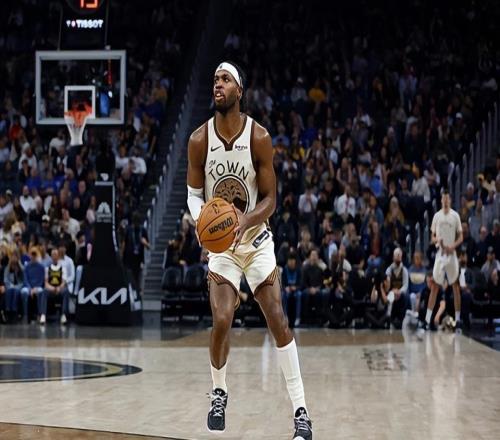 连续两场保持稳定水准，勇士强力投手的手感真的开始回暖了吗