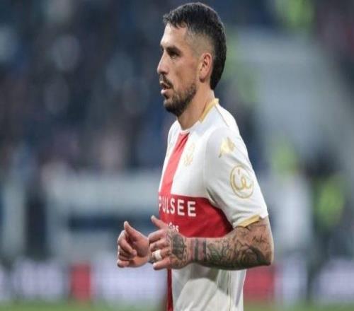 迪马：热那亚和前武汉三镇外援斯坦丘解约，球员已恢复自由身