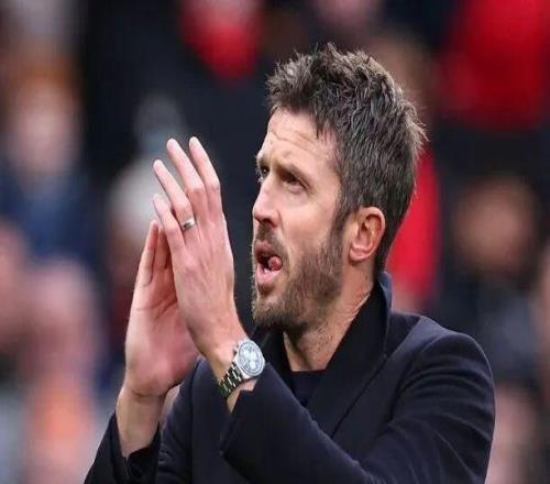 罗马诺：曼联将召开会议讨论冬窗引援事宜，卡里克将参与其中卡里克非常信任梅努，不会在1月份让他离队