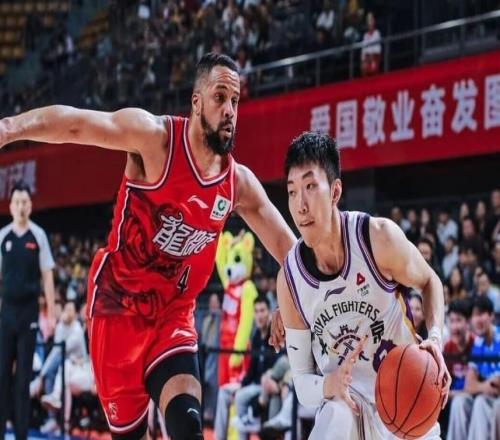 CBA第一奇葩大队！绝杀广东后遭29分溃败：杜锋这下恐怕看懵了