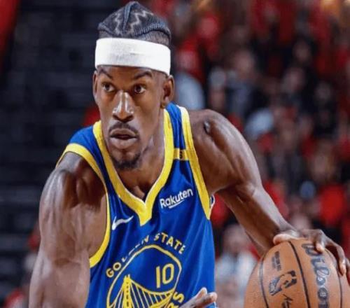 巴特勒赛季报销，勇士本赛季前景蒙上阴影，库里帮手又没了！