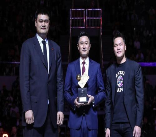 迎来千胜的广东宏远男篮，这30年为中国职业篮球带来了什么