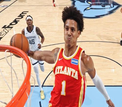 CJ绝平被盖！交易后老鹰3胜4负第十危矣：杰约场均19+9+6状态暴跌