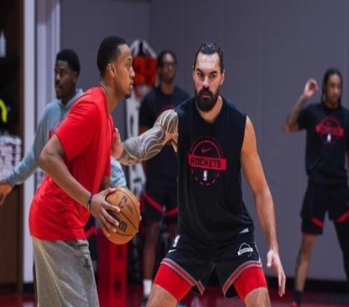 三分8中1，关键数据火箭队第1！杜兰特暂时交出进攻端“权杖”