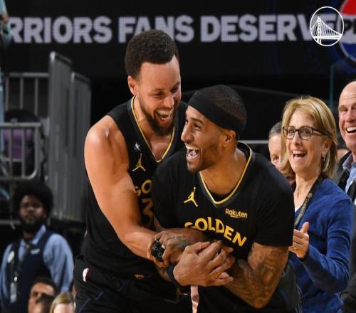 库里19分11助攻勇士浇灭热火4连胜，巴特勒17分4板伤退替补66分