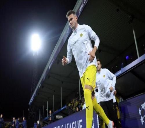 博德闪耀后卫：哈兰德是世界上最好的中锋