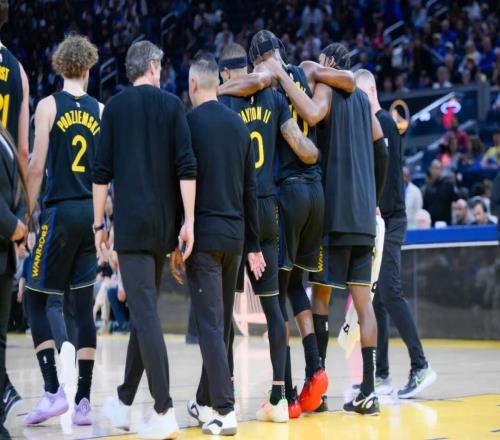 赛季报销！十字韧带撕裂啊，生涯膝盖三次大伤，再见，巴特勒