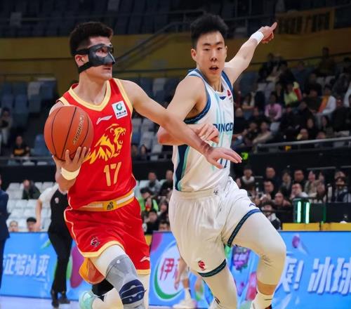 CBA常规赛第17轮结束了4场比赛，最新积分榜如下！