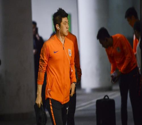 崔鹏：赛前感受到巴黎U19对我们并不重视，他们最后被进球时显得很意外_中超直播