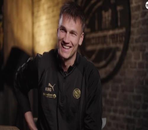 博德闪耀后卫：数月来我们反复研究哈兰德会跟着直觉去防他