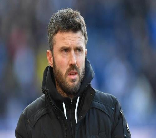 talkSPORT：接手曼联之前，卡里克曾被问及执教热刺的可能性