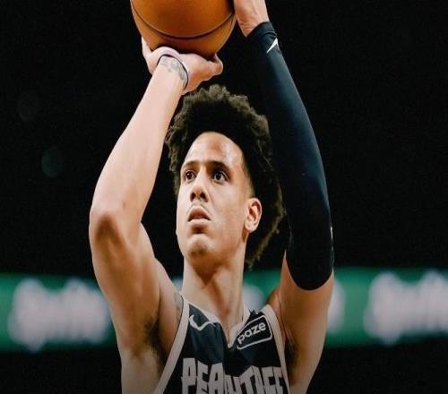 鹰王空砍两双CJ错失绝杀，字母哥21+17+6，雄鹿复仇送老鹰四连败